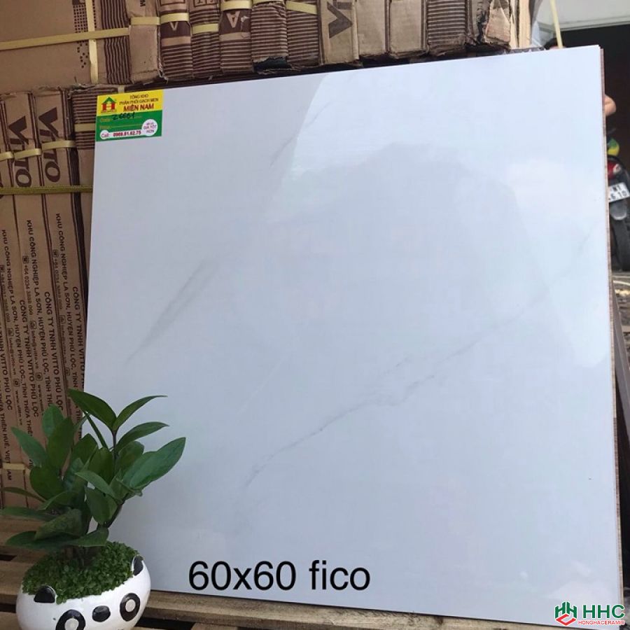 Gạch lát nền đẹp 60x60 Z6661